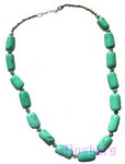 Ethnic Necklace - click here for large view